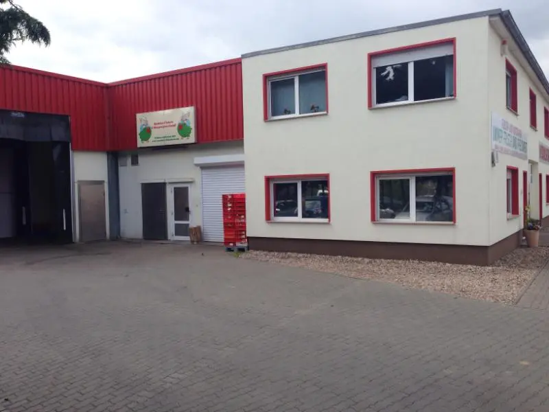 Barleber Fleischerei Werksverkauf Barleben
