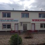 Barleber Fleischerei Werksverkauf Barleben