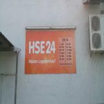 HSE24 Lagerverkauf Ismaning