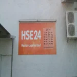 HSE24 Lagerverkauf Ismaning