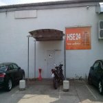HSE24 Lagerverkauf Ismaning