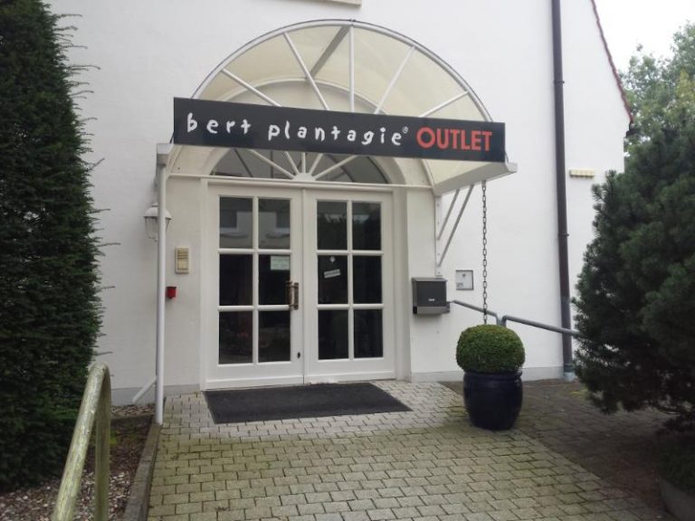 Bert Plantagie Outlet Weißenhorn Moderne Möbel bei Bert