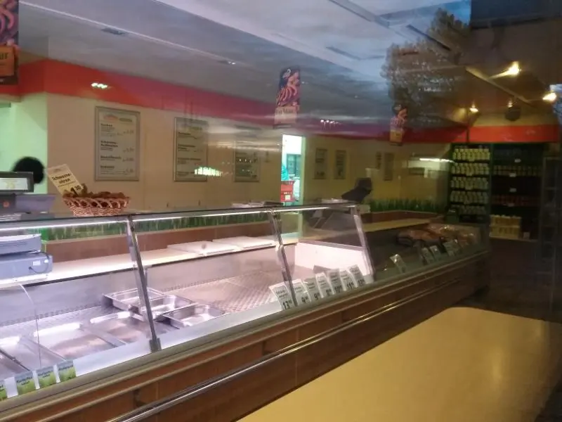 Wurst Basar Werksverkauf Ronnenberg