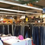 Yeans Halle Outlet Deizisau