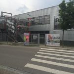 Topstar Werksverkauf Langenneufnach