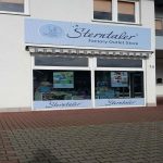 Sterntaler Factory Outlet Hohenstein-Ernstthal / Wüstenbrand