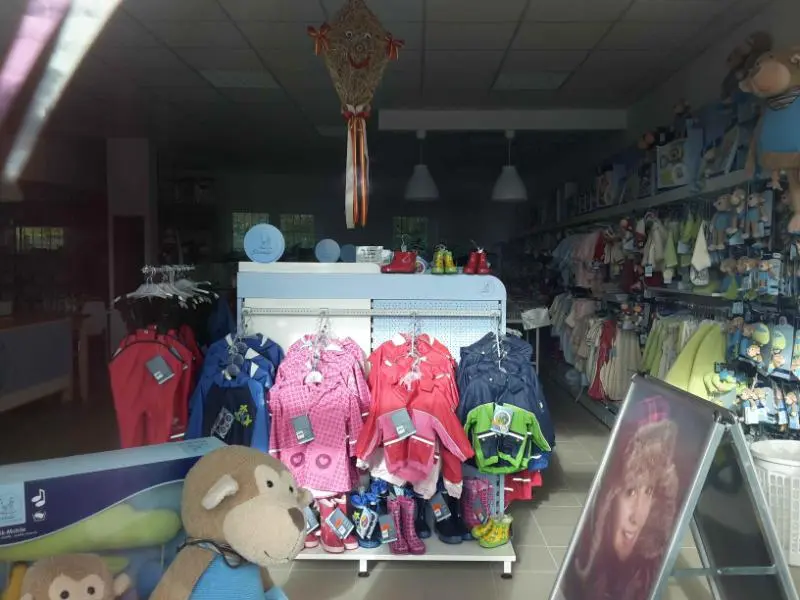 Sterntaler Factory Outlet Hohenstein-Ernstthal / Wüstenbrand