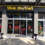 Buffalo Outlet Store Weil am Rhein