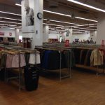 Buffalo Outlet Store Weil am Rhein
