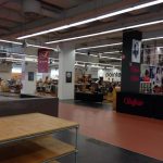 Buffalo Outlet Store Weil am Rhein