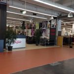 Buffalo Outlet Store Weil am Rhein