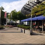 Buffalo Outlet Store Weil am Rhein