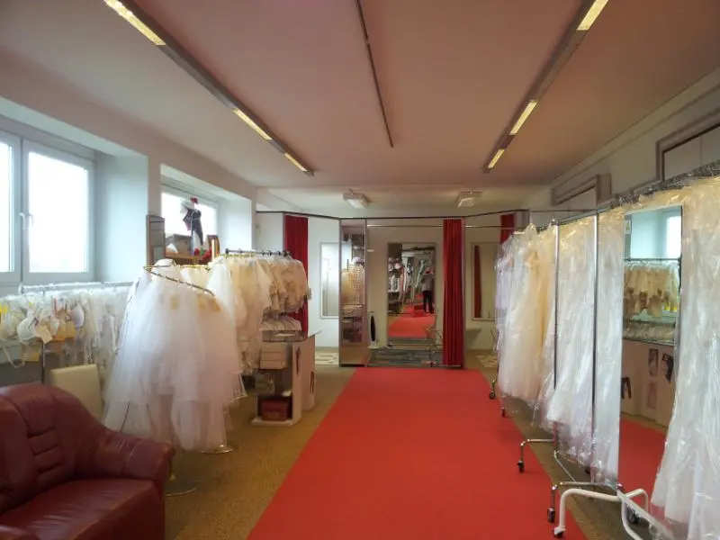Brautmode Discount Bautzen
