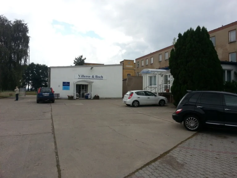 Villeroy & Boch Outlet Torgau