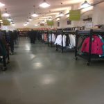 Zalando Outlet Berlin Berlin-Kreuzberg