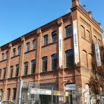 Zalando Outlet Berlin Berlin-Kreuzberg