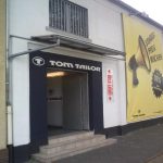 Tom Tailor Outlet Ratingen (dauerhaft geschlossen)