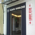 Tom Tailor Outlet Ratingen