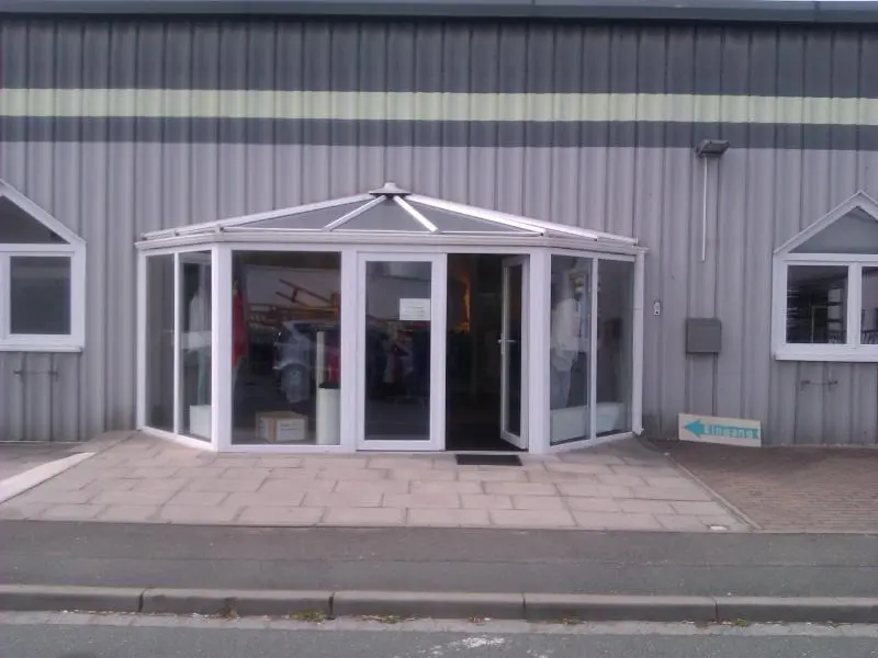 H&H Jeans Outlet Baiersdorf