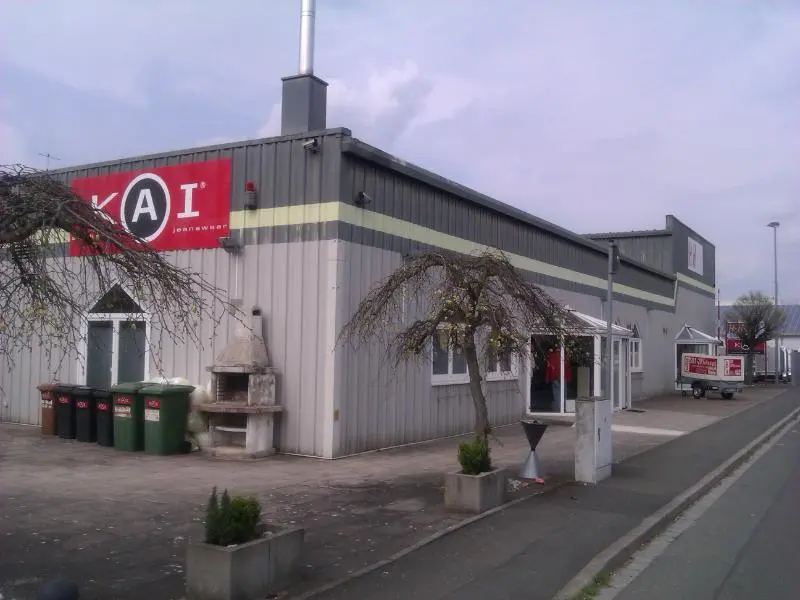 H&H Jeans Outlet Baiersdorf