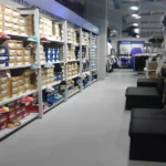 Adidas & Reebok Outlet Bremen Stuhr
