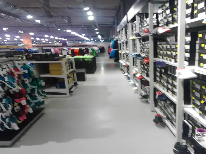 Adidas Outlet Bremen Stuhr