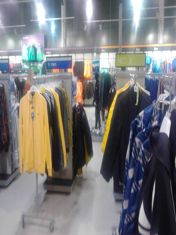 Adidas Outlet Bremen Stuhr