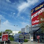 Tchibo Outlet Hallstadt bei Bamberg