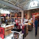 Tchibo Outlet Hallstadt bei Bamberg