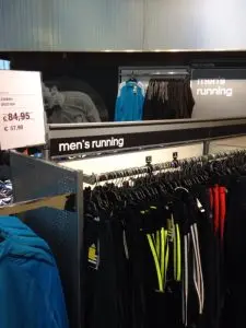 Adidas Outlet Herzogenaurach