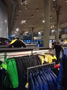 Adidas Outlet Herzogenaurach