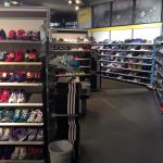 Adidas Outlet Herzogenaurach