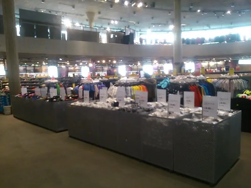 Adidas Outlet Herzogenaurach