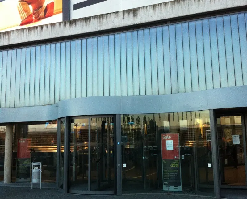 Adidas Outlet Herzogenaurach