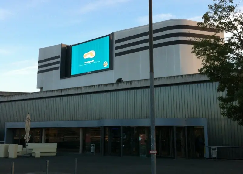 Adidas Outlet Herzogenaurach