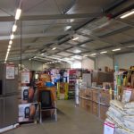 OSF Outlet Lagerverkauf Ipsheim
