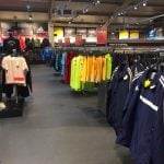 Adidas Factory Outlet Shop Piding