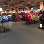 Adidas Factory Outlet Shop Piding