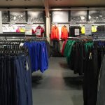Adidas Factory Outlet Shop Piding