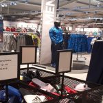 Adidas Factory Outlet Shop Piding