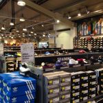 Adidas Factory Outlet Shop Piding