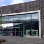 Adidas Outlet Metzingen