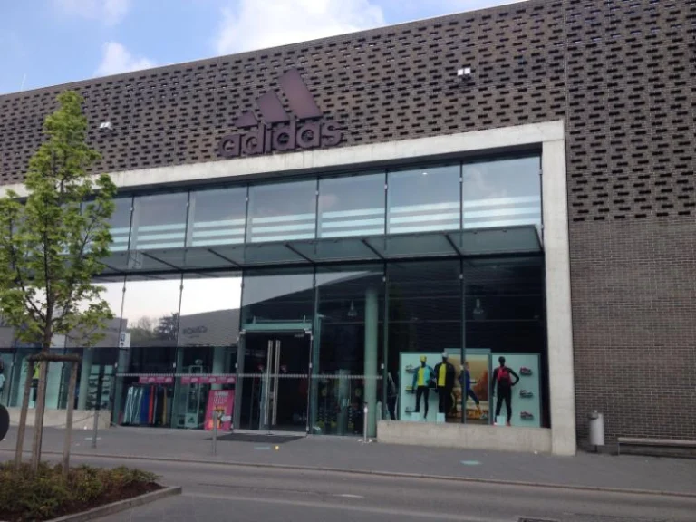Adidas Outlet Metzingen