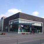 Adidas Metzingen