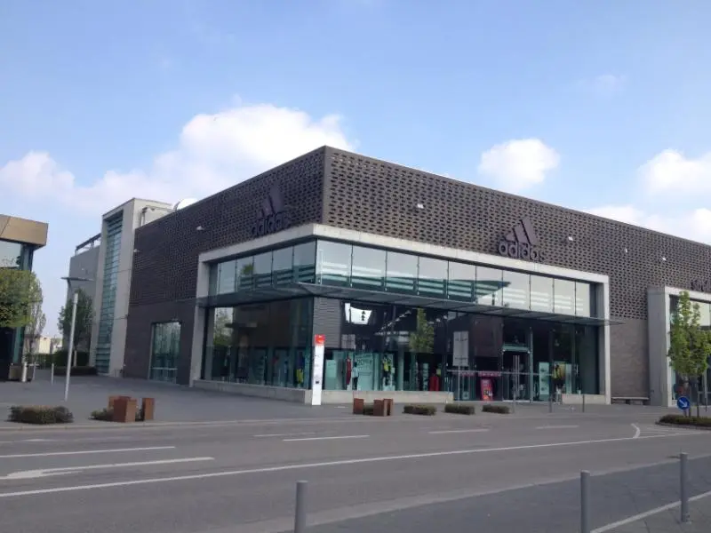 Adidas Metzingen