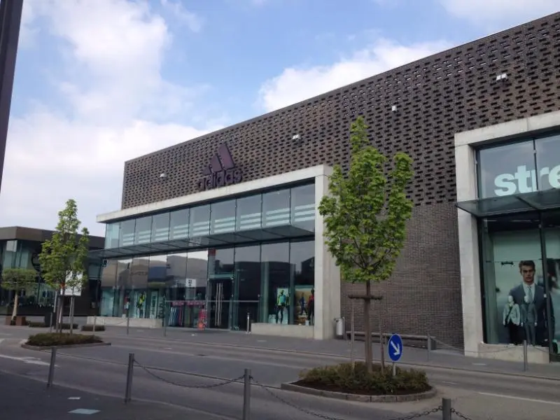 Adidas Metzingen