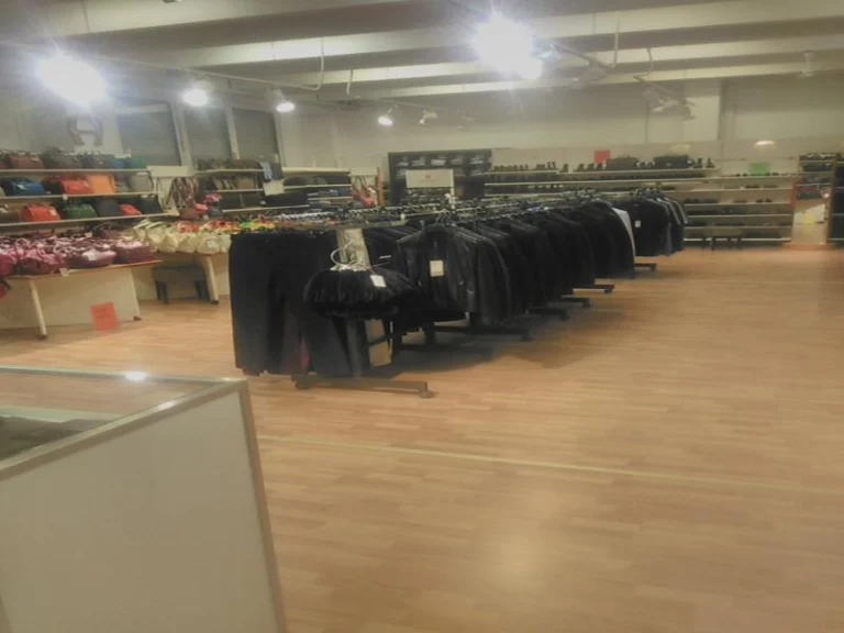 Aigner Outlet München