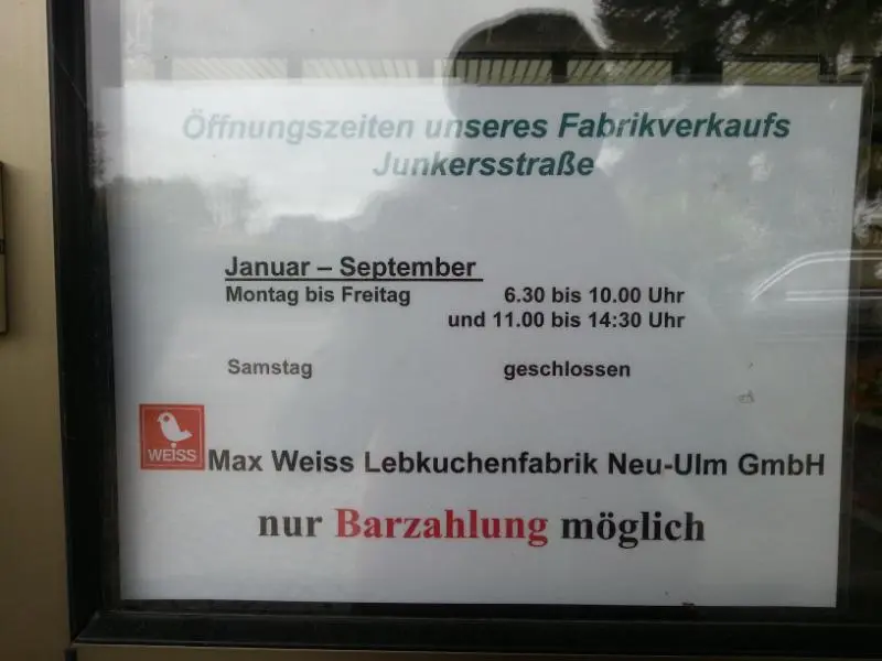 Lambertz Neu-Ulm