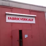 Lambertz Outlet Nürnberg