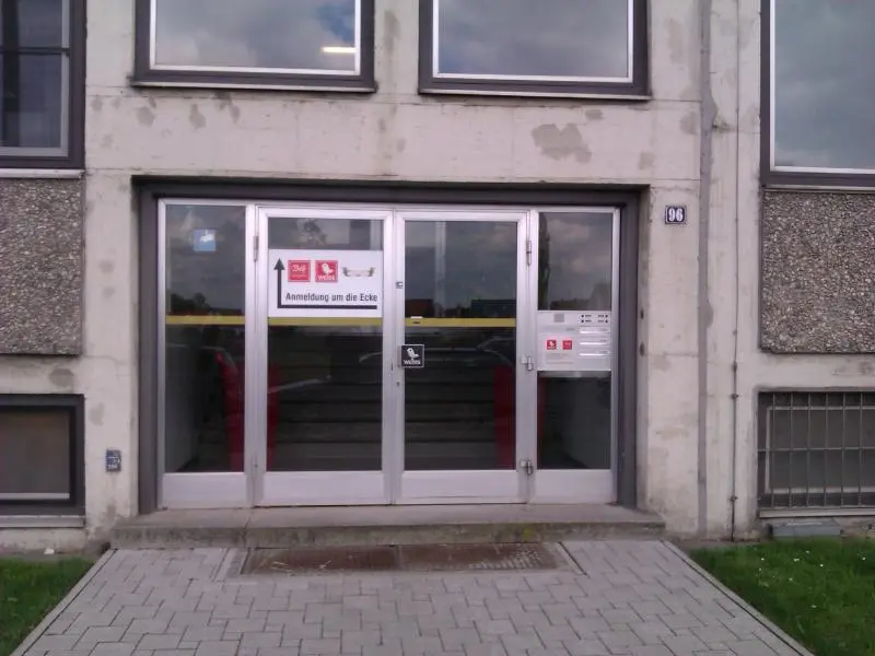 Lambertz Nürnberg